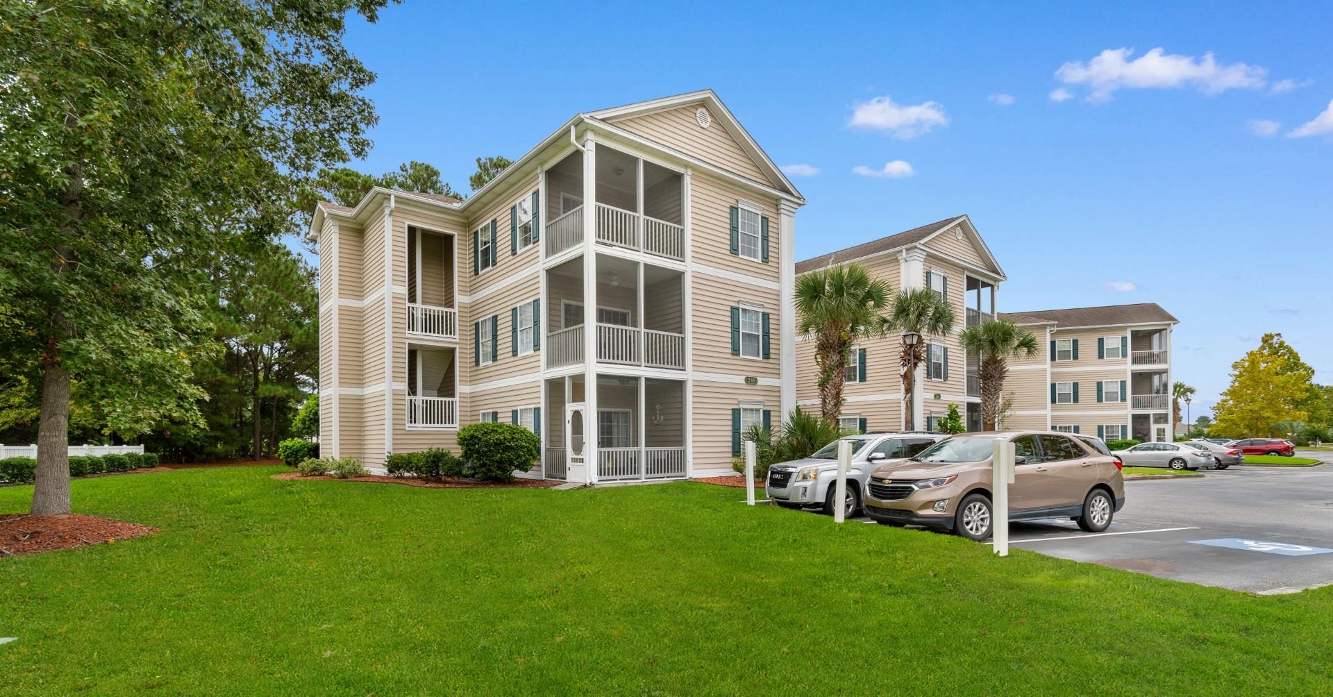 Photo 1 of Condo for sale at 248 Sun Colony Blvd #205, Longs, SC 29568 | MLS# 2623690 | Listing updated on 2026-09-25