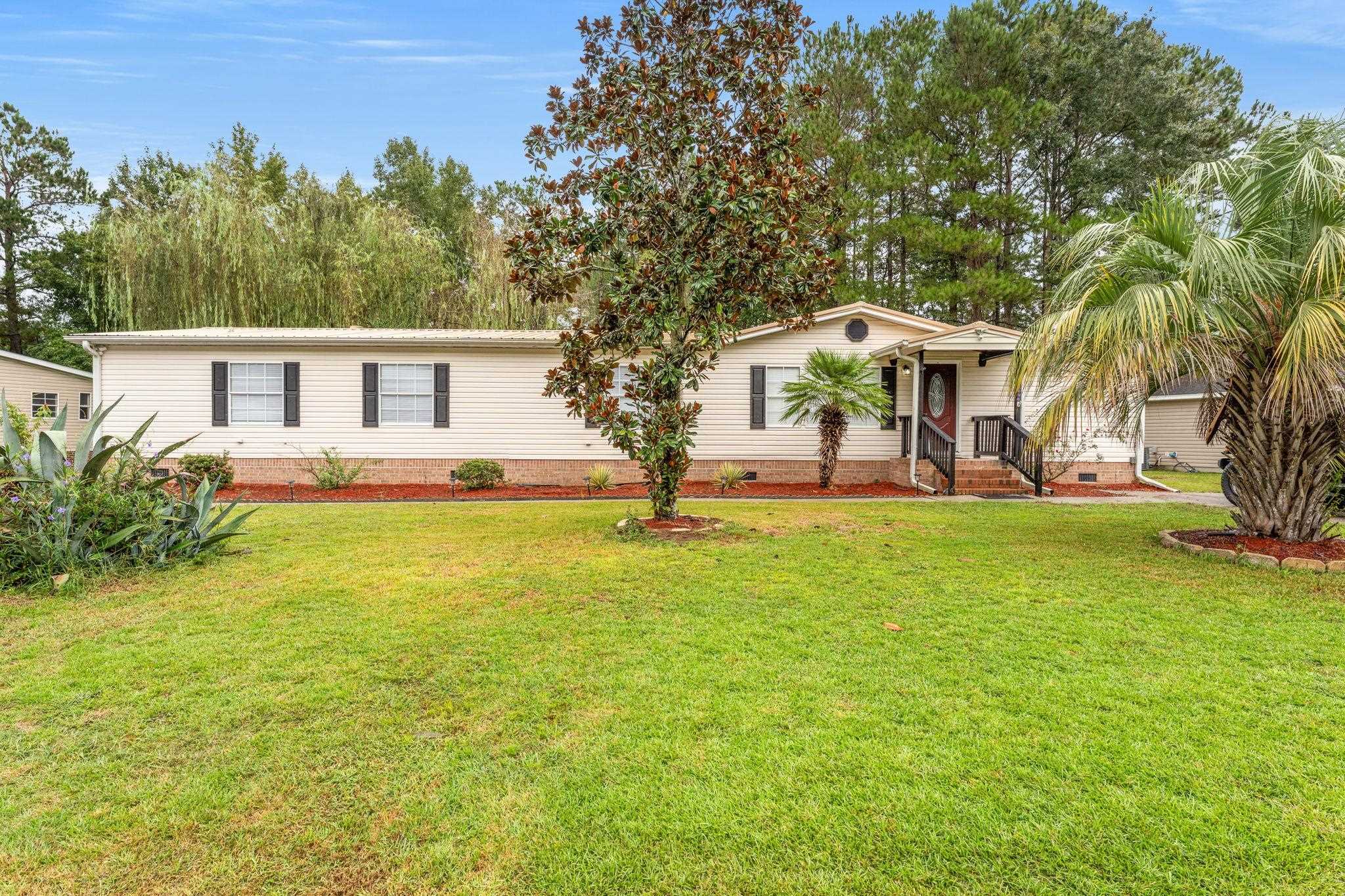 Manufactured home for sale at 1894 Athens Dr, Conway, SC 29526 | MLS# 2623692