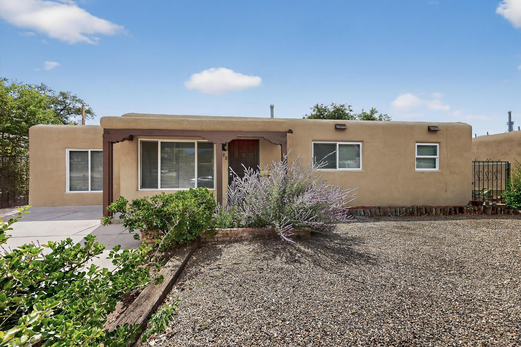 Single family home for sale at 2805 Christine St NE, Albuquerque, NM 87112 | MLS# 1111513