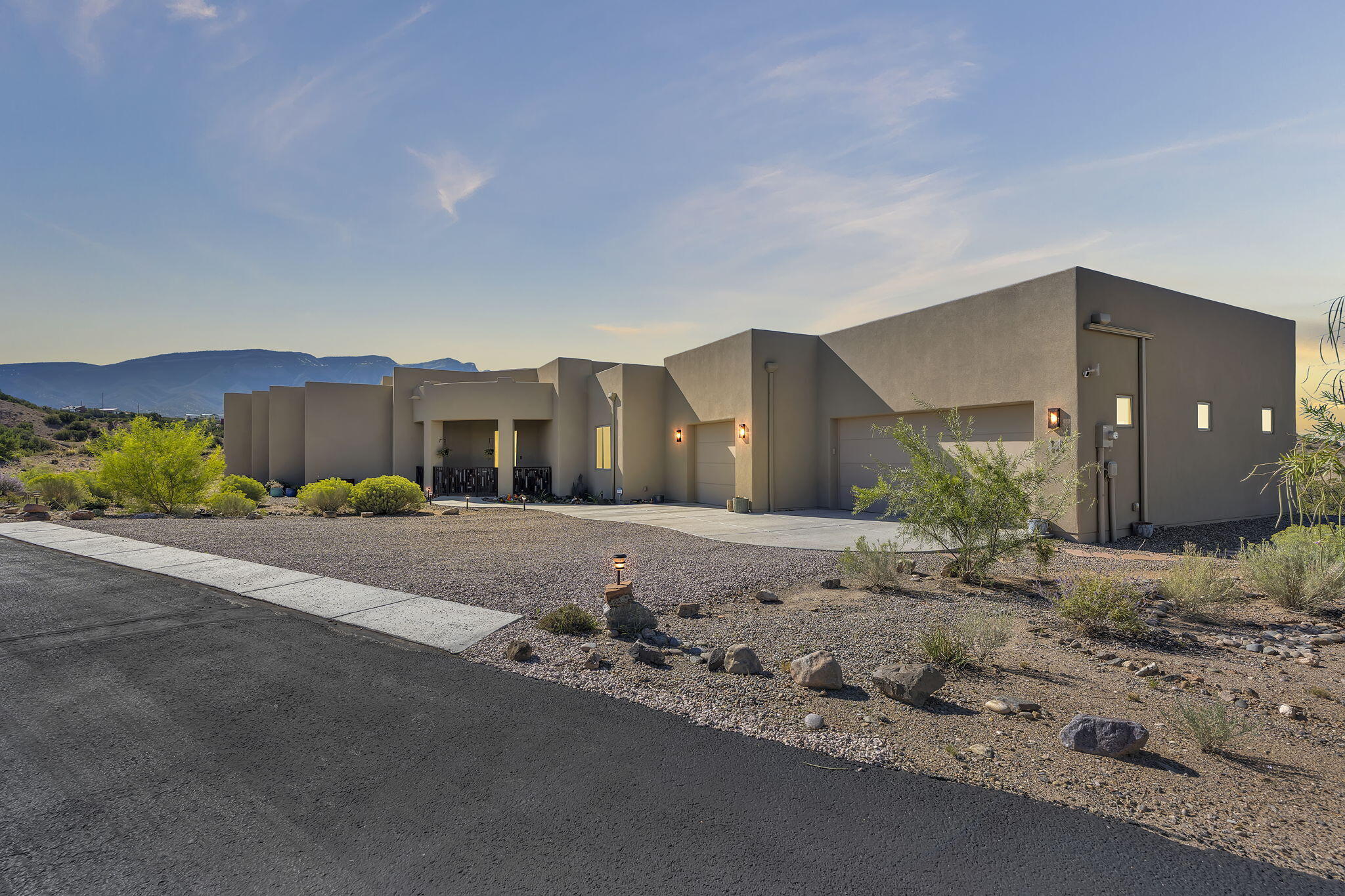 Photo 1 of Single family home for sale at 14 Montana Del Sol, Placitas, NM 87043 | MLS# 1111519 | Listing updated on 2026-10-06