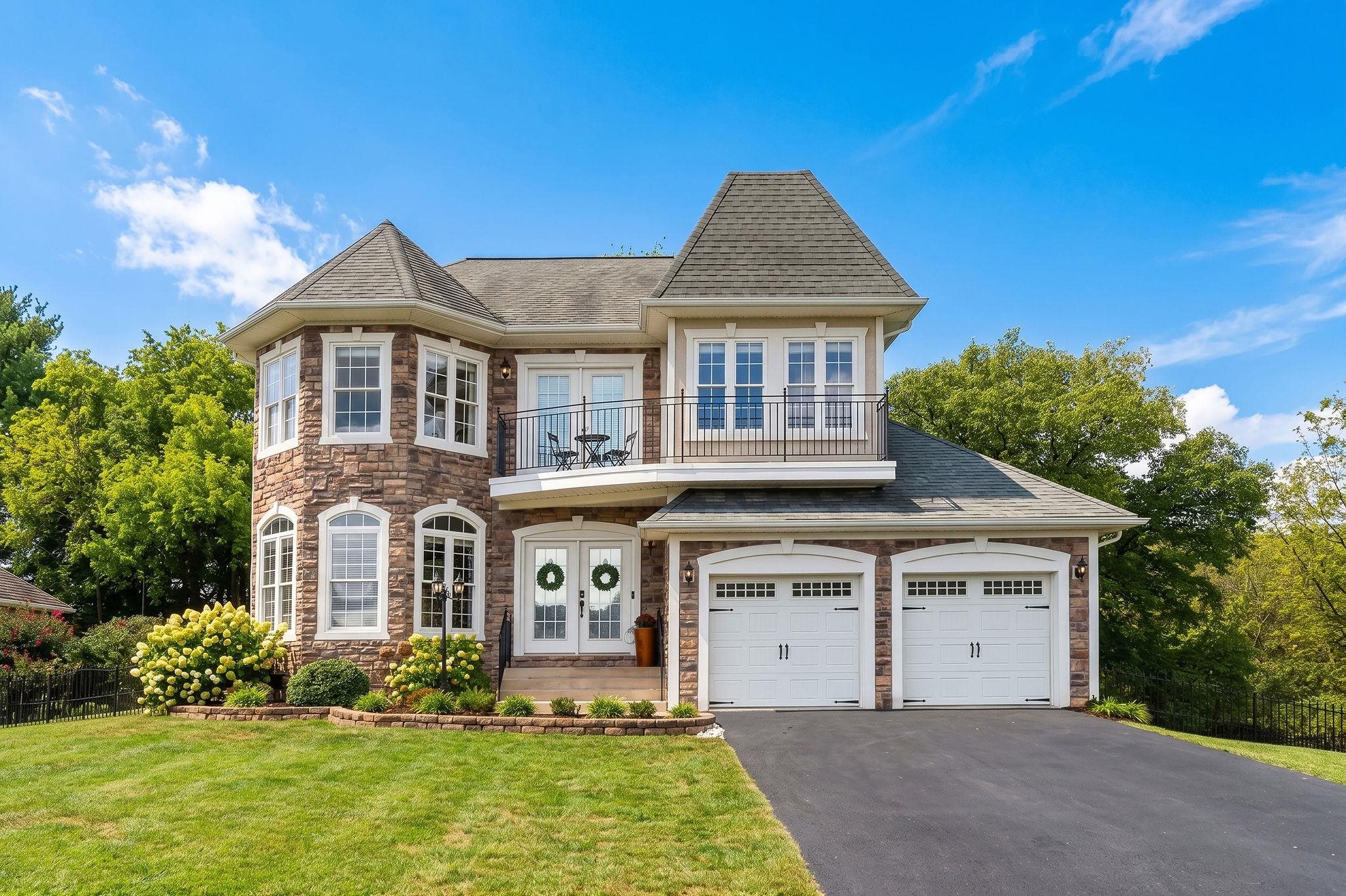 29 FOXCREST RIDGE, Staunton, VA 24401