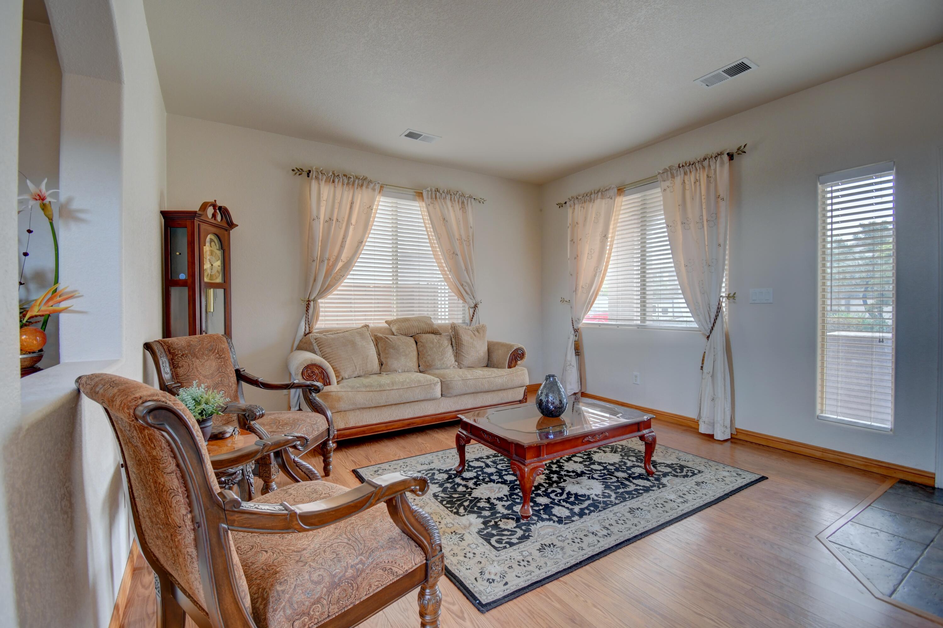 Photo 3 of Single family home for sale at 10439 Cantacielo Dr Nw, Albuquerque, NM 87114 | MLS# 1111523 | Listing updated on 2026-09-25
