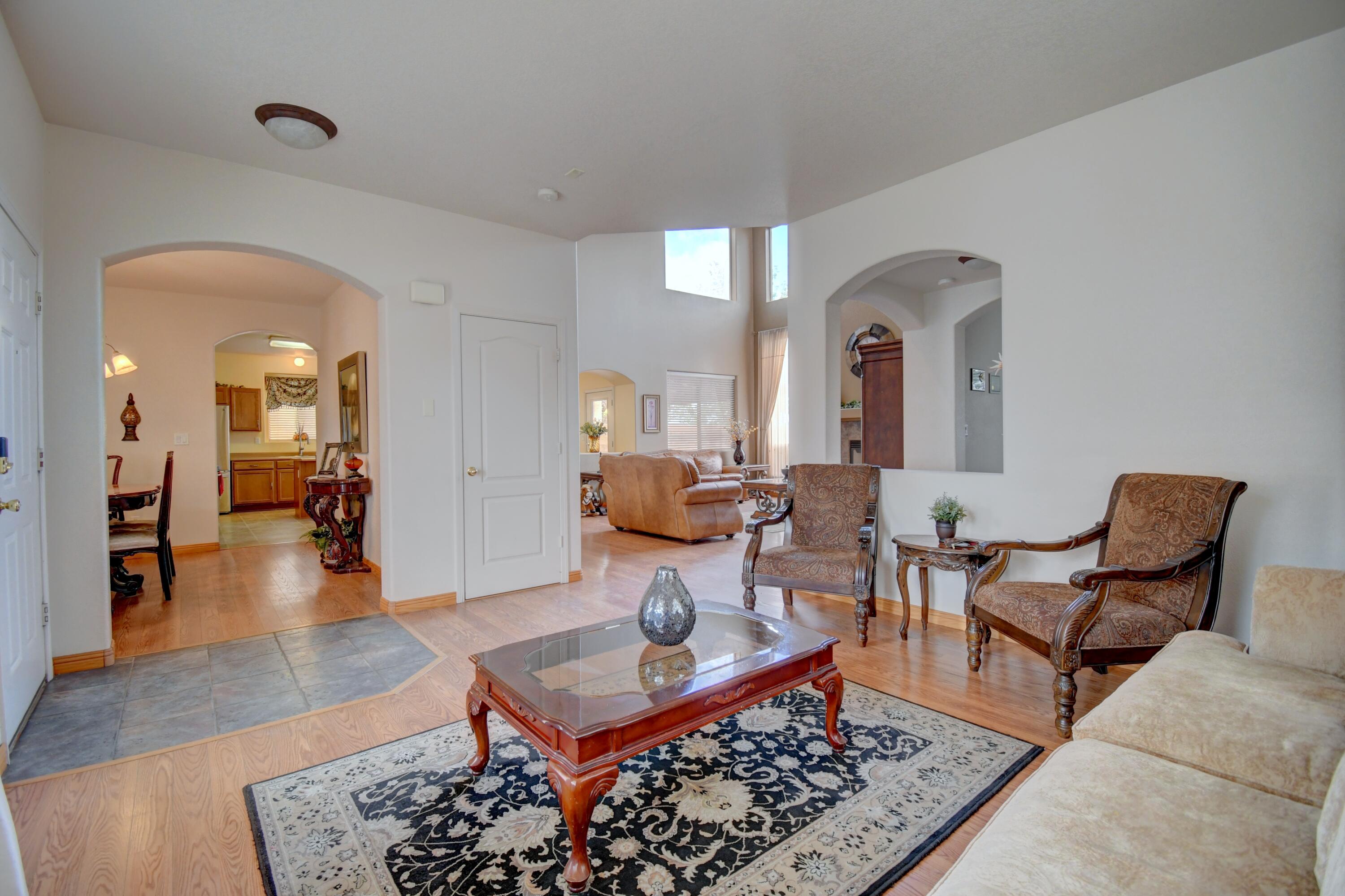 Photo 3 of Single family home for sale at 10439 Cantacielo Dr NW, Albuquerque, NM 87114 | MLS# 1111523 | Listing updated on 2026-09-25