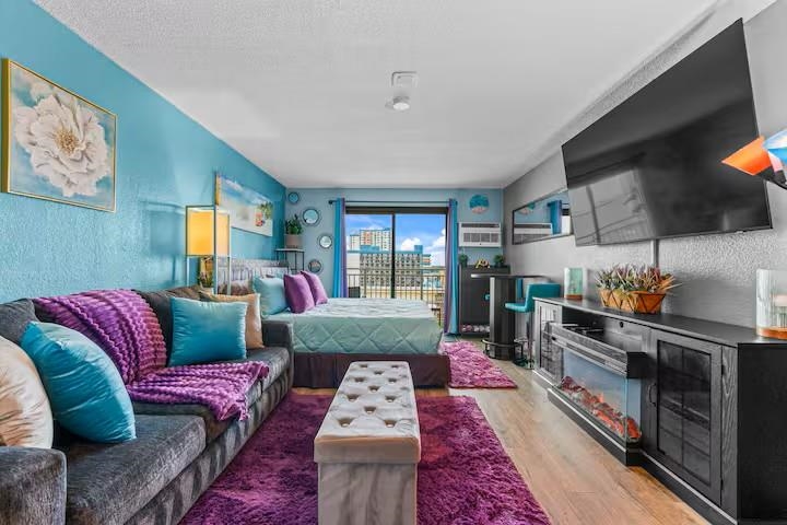 Photo 3 of Condo for sale at 1207 S Ocean Blvd #51101, Myrtle Beach, SC 29577 | MLS# 2623717 | Listing updated on 2026-09-29