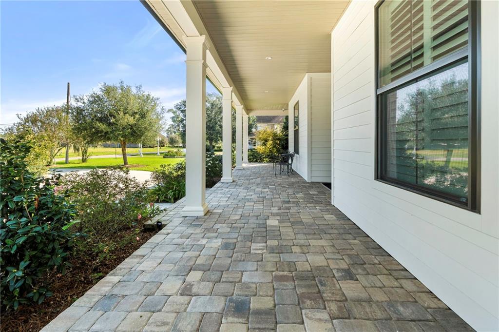 Photo 4 of Single family home for sale at 2544 Fawnwood Rd, Marrero, LA 70072 | MLS# 2578616 | Listing updated on 2026-10-09