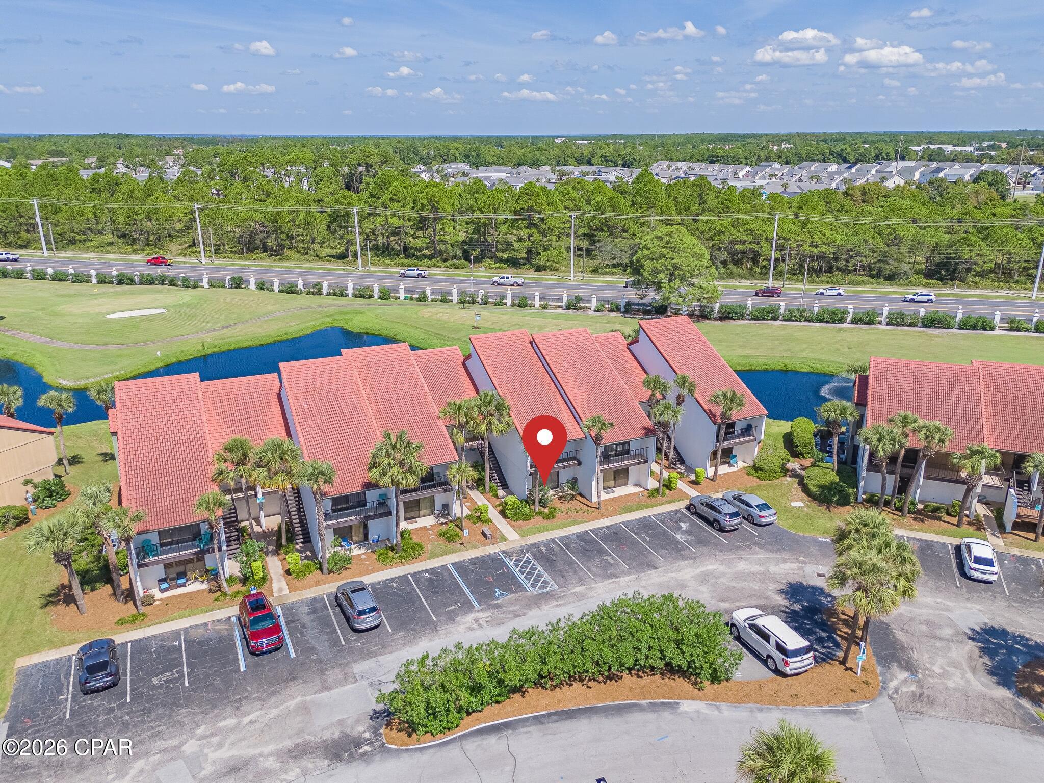 520 N Richard Jackson Boulevard 1804, Panama City Beach, FL 32407 thumbnail, photo 32 of 39