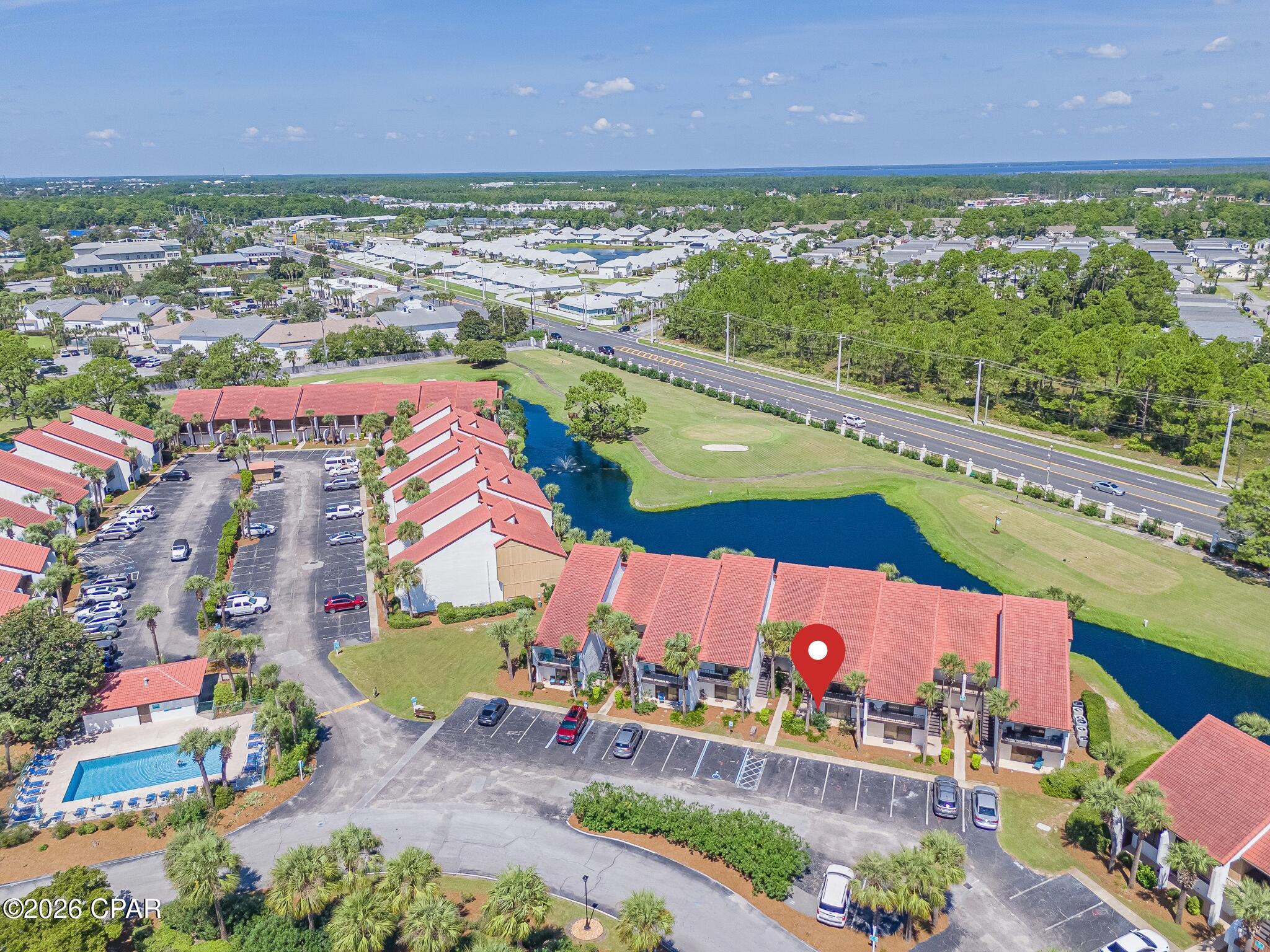 520 N Richard Jackson Boulevard 1804, Panama City Beach, FL 32407 thumbnail, photo 36 of 39