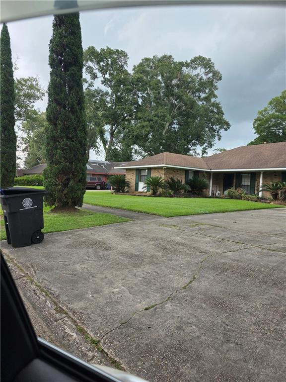 Photo 2 of Single family home for sale at 8136 Franwood Dr, Baton Rouge, LA 70806 | MLS# 2578839 | Listing updated on 2026-09-26