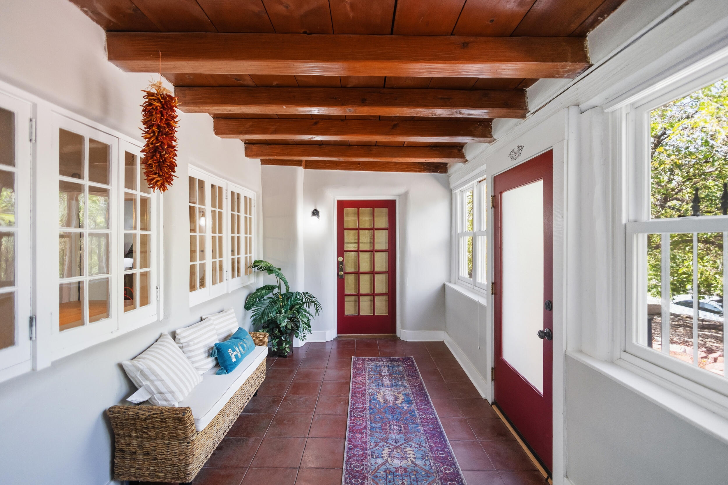 Photo 3 of Single family home for sale at 1812 Silver Ave SE, Albuquerque, NM 87106 | MLS# 1111540 | Listing updated on 2026-09-29