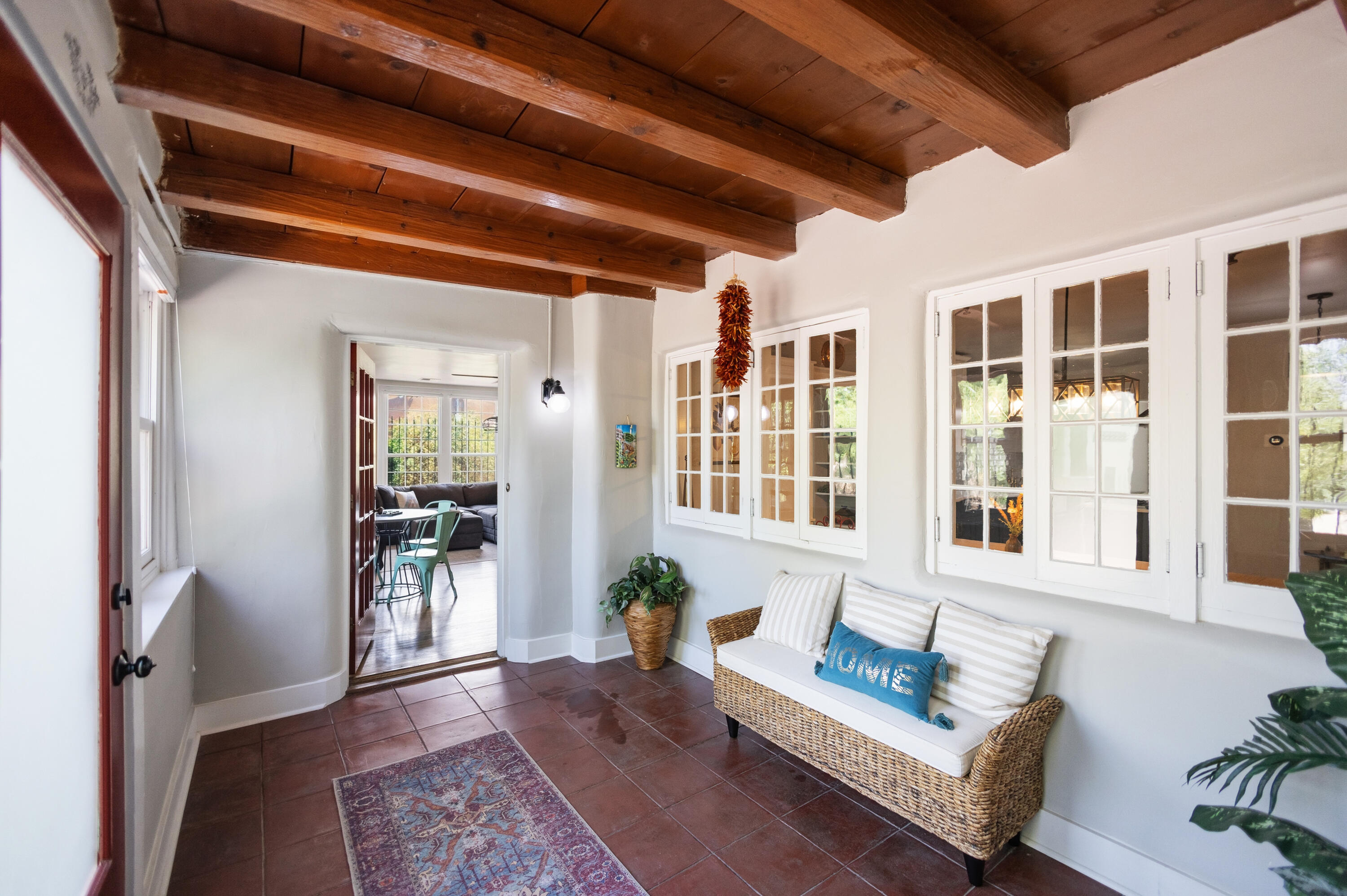 Photo 4 of Single family home for sale at 1812 Silver Ave SE, Albuquerque, NM 87106 | MLS# 1111540 | Listing updated on 2026-09-29