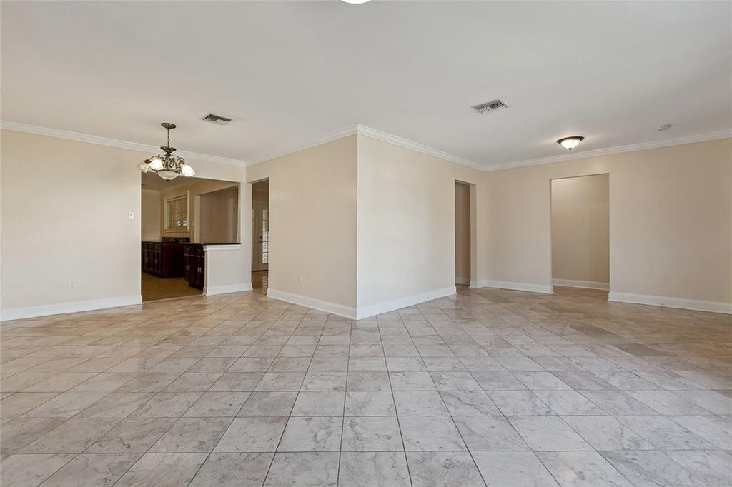 Photo 3 of Single family home for sale at 4726 Charlmark Dr, New Orleans, LA 70127 | MLS# 2578730 | Listing updated on 2026-09-30