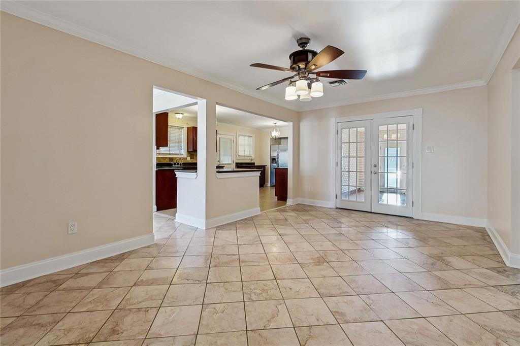 Photo 4 of Single family home for sale at 4726 Charlmark Dr, New Orleans, LA 70127 | MLS# 2578730 | Listing updated on 2026-09-30