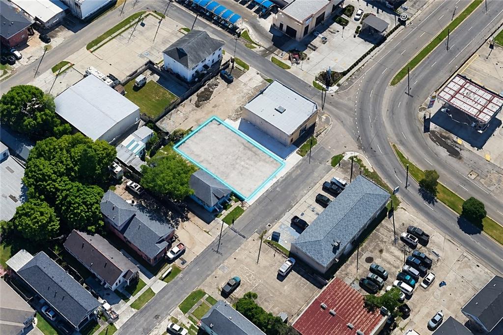Photo 1 of Land for sale at Oak St, Harahan, LA 70123 | MLS# 2578910 | Listing updated on 2026-09-26
