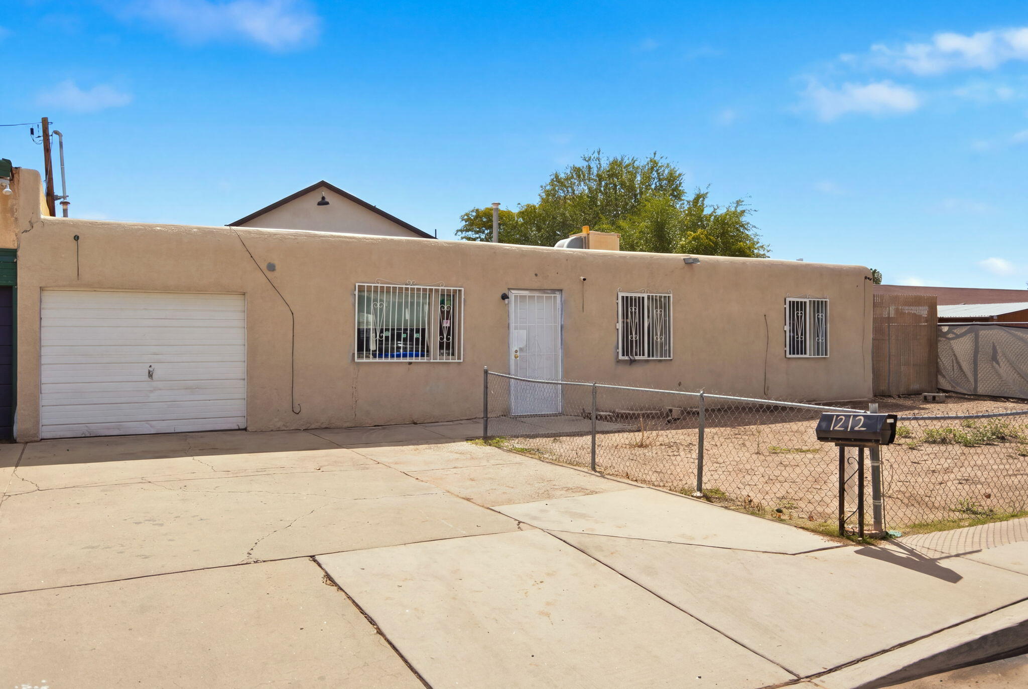 Photo 1 of Townhouse for sale at 1212 La Poblana Rd NW, Albuquerque, NM 87107 | MLS# 1111561 | Listing updated on 2026-09-28
