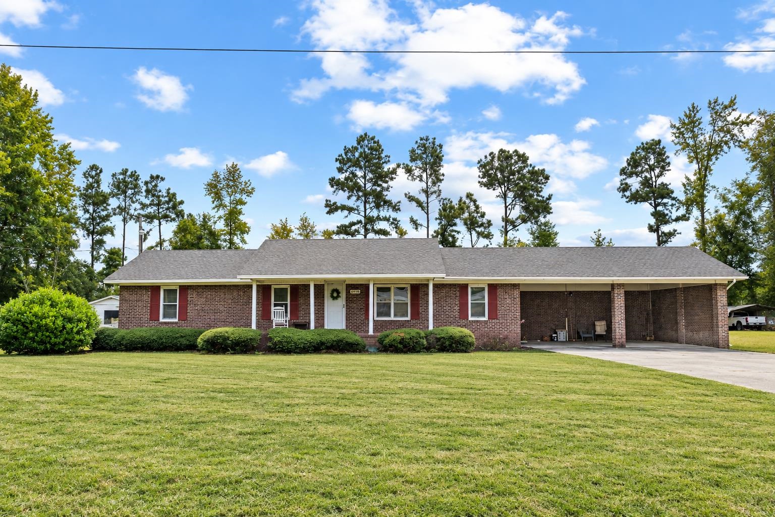 Photo 1 of Manufactured home for sale at 2114 Rabon Rd, Conway, SC 29526 | MLS# 2623753 | Listing updated on 2026-10-20