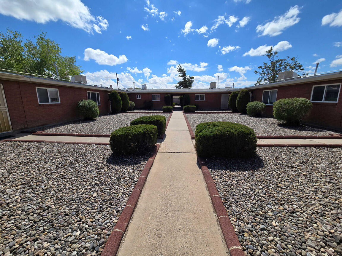 Photo 4 of Multi family home for sale at 2632 Dakota St NE, Albuquerque, NM 87110 | MLS# 1111572 | Listing updated on 2026-09-29