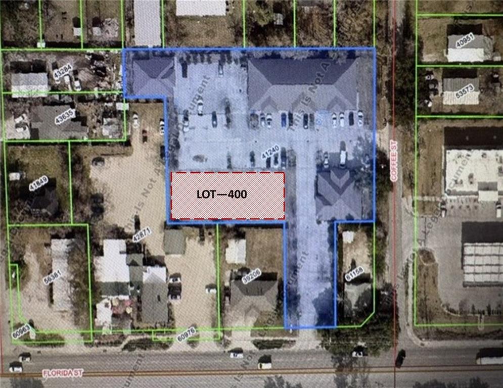 Land for sale at 2315 Florida St, Mandeville, LA 70448 | MLS# 2578938