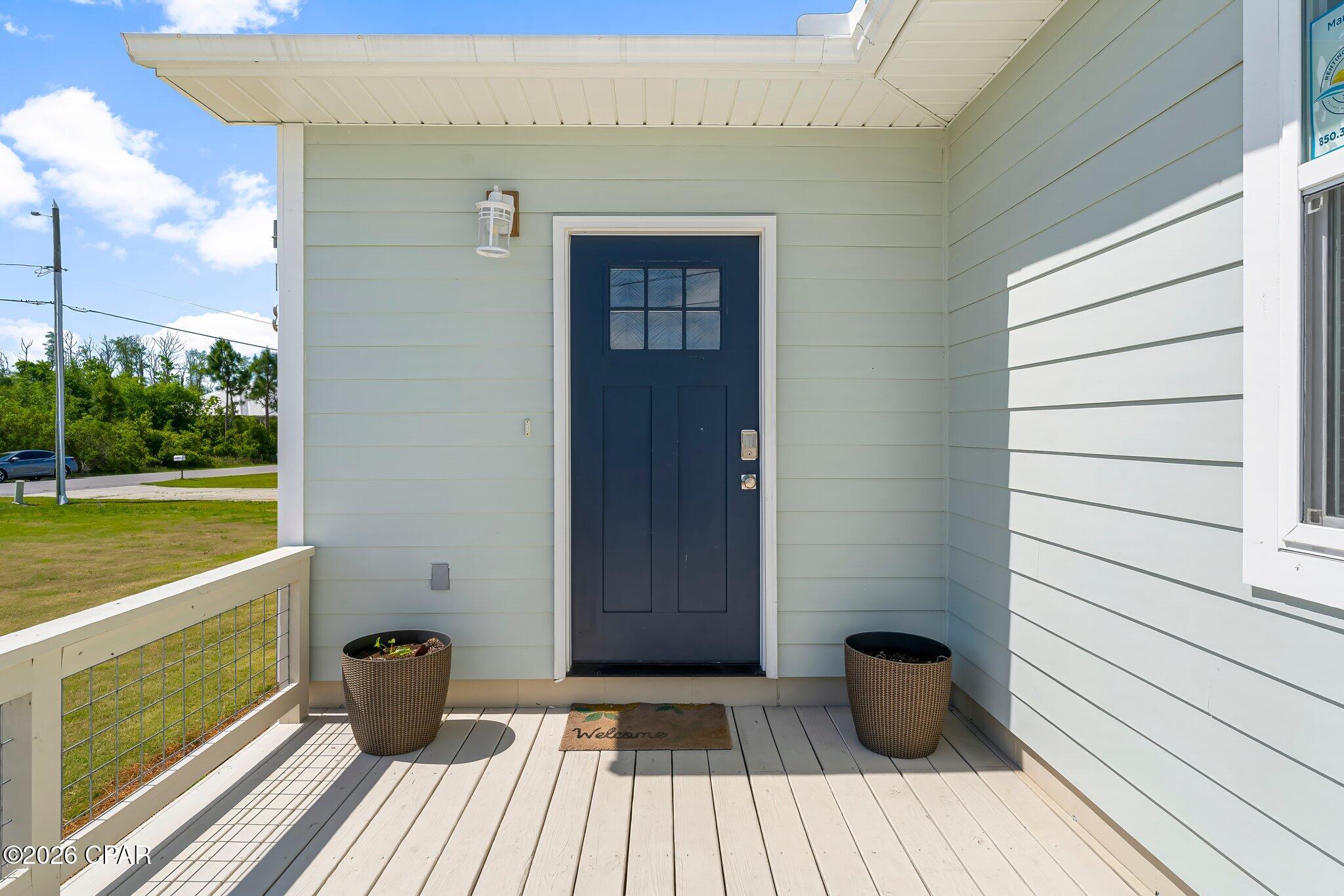 Photo 4 of Single family home for sale at 413 Colorado Dr, Mexico Beach, FL 32456 | MLS# 795892 | Listing updated on 2026-09-26