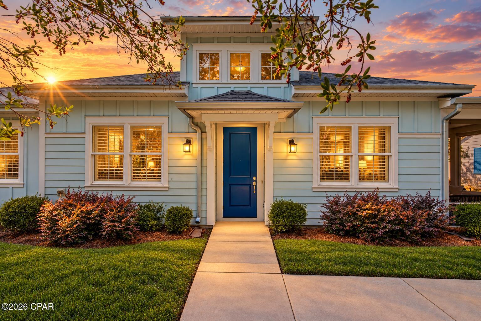 Latitude at Watersound home at 8497 Dreams Float Court, Panama City Beach, FL 32413