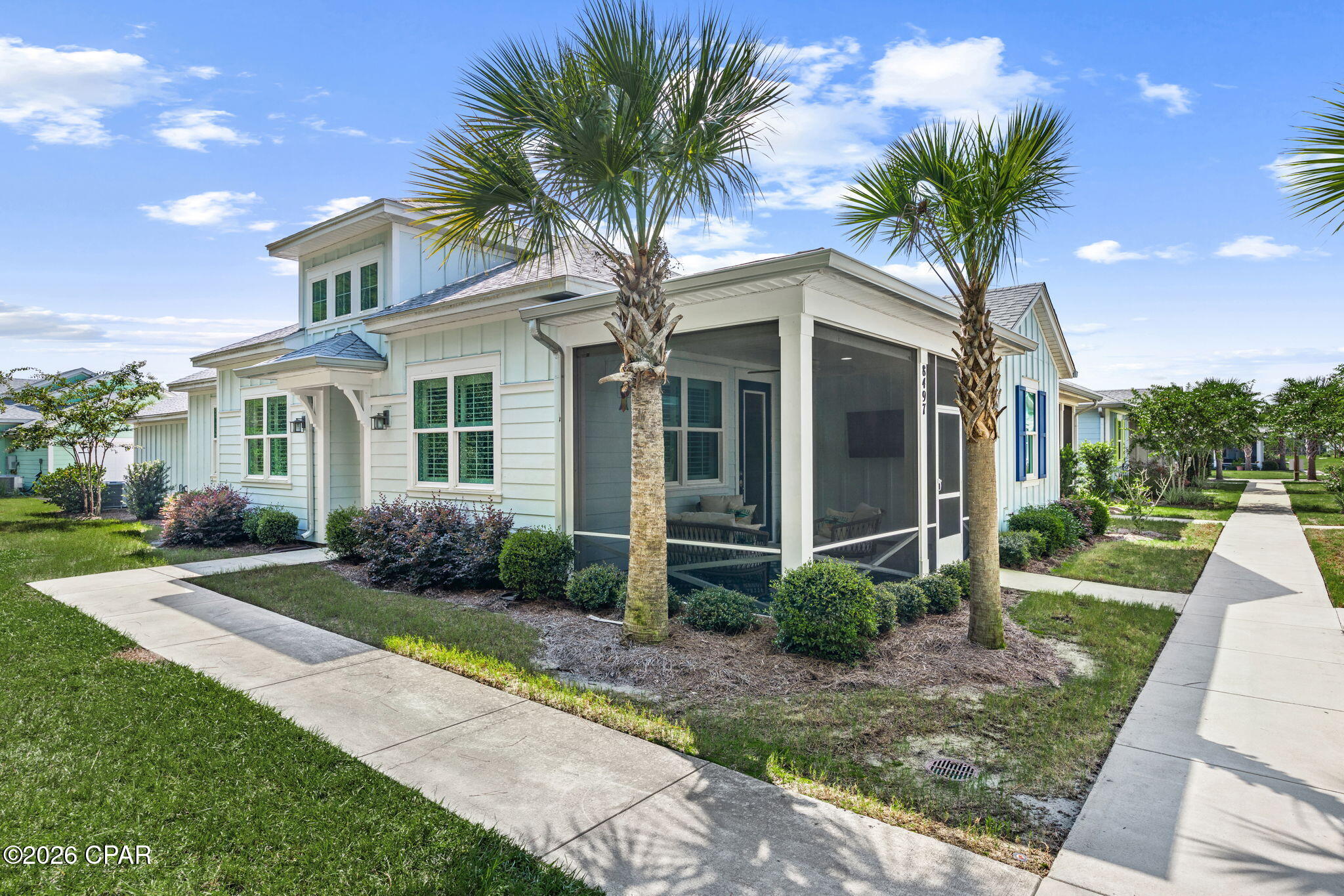 8497 Dreams Float Court, Panama City Beach, FL 32413 thumbnail, photo 2 of 42