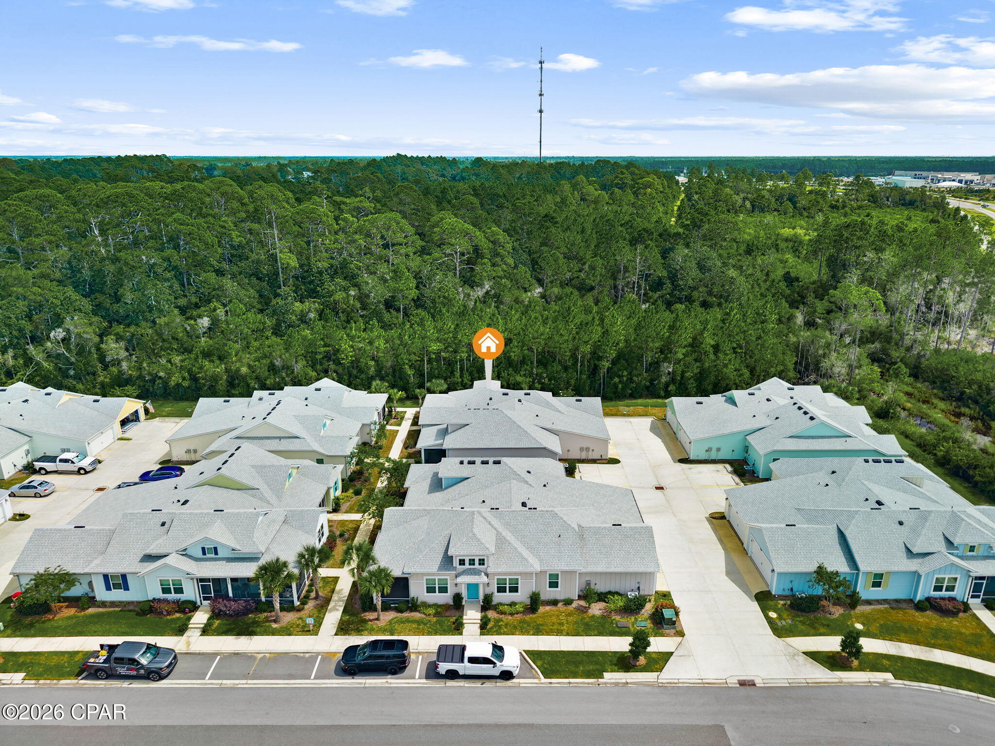 8497 Dreams Float Court, Panama City Beach, FL 32413 thumbnail, photo 37 of 42