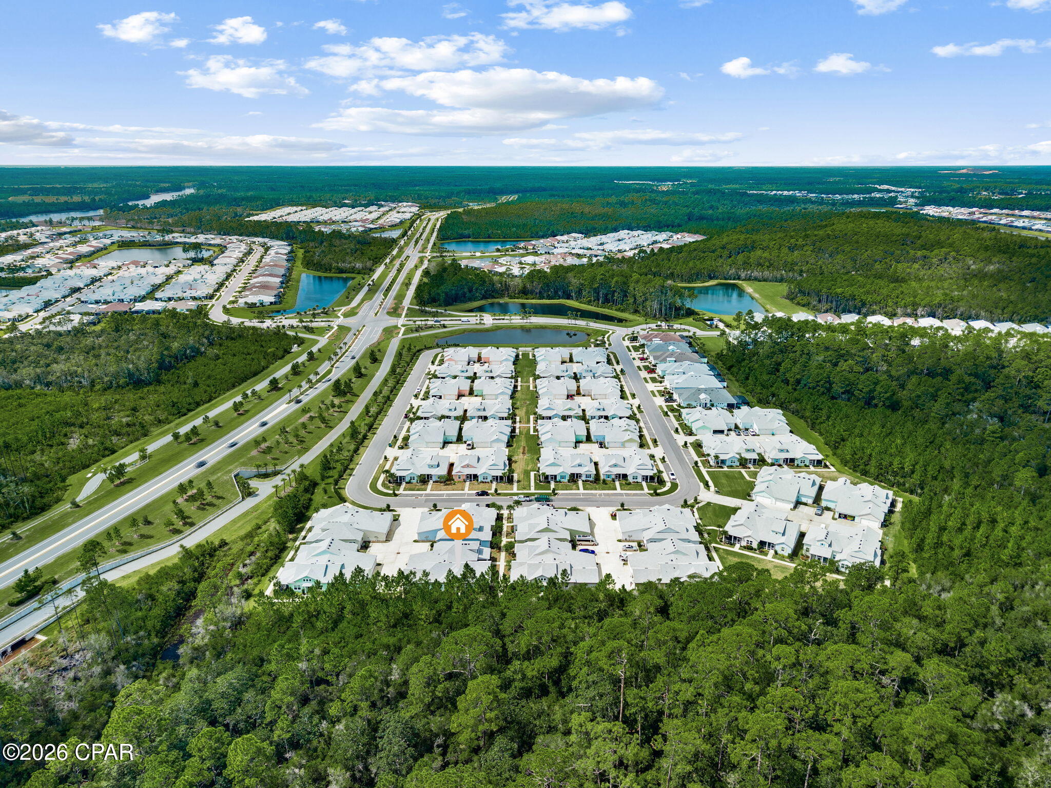 8497 Dreams Float Court, Panama City Beach, FL 32413 thumbnail, photo 41 of 42