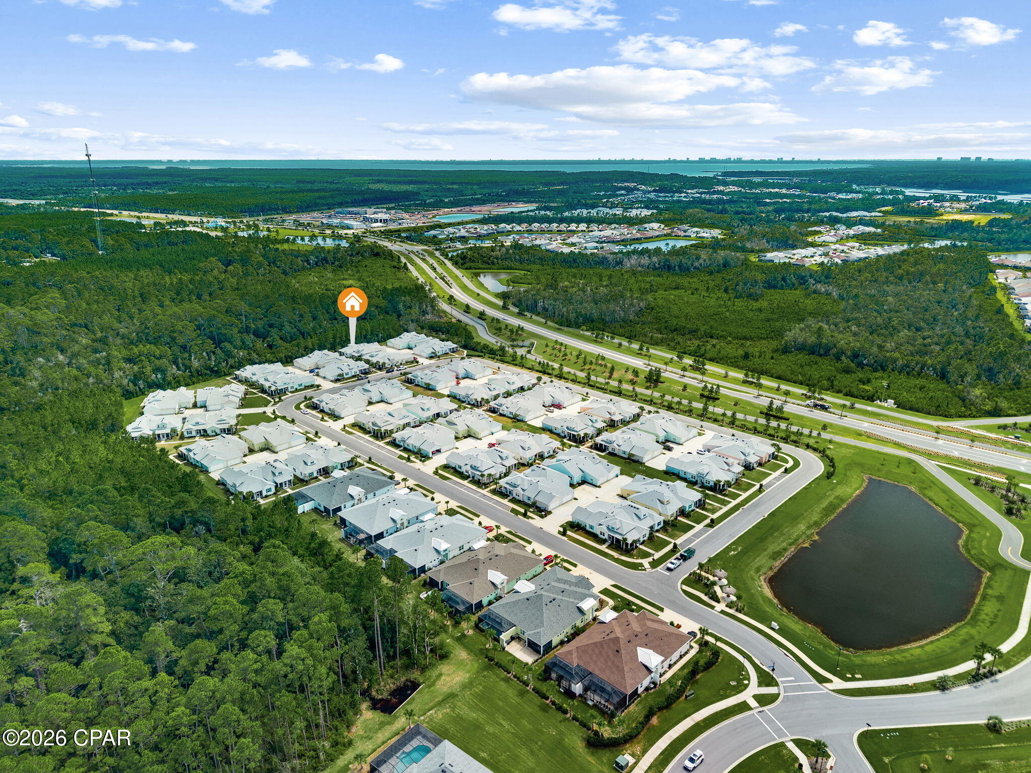 8497 Dreams Float Court, Panama City Beach, FL 32413 thumbnail, photo 42 of 42
