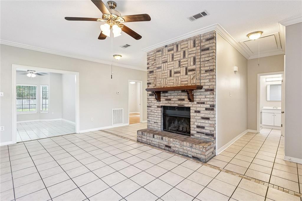 Photo 2 of Single family home for sale at 1137 Rose Meadow Loop, Slidell, LA 70460 | MLS# 2578942 | Listing updated on 2026-10-03