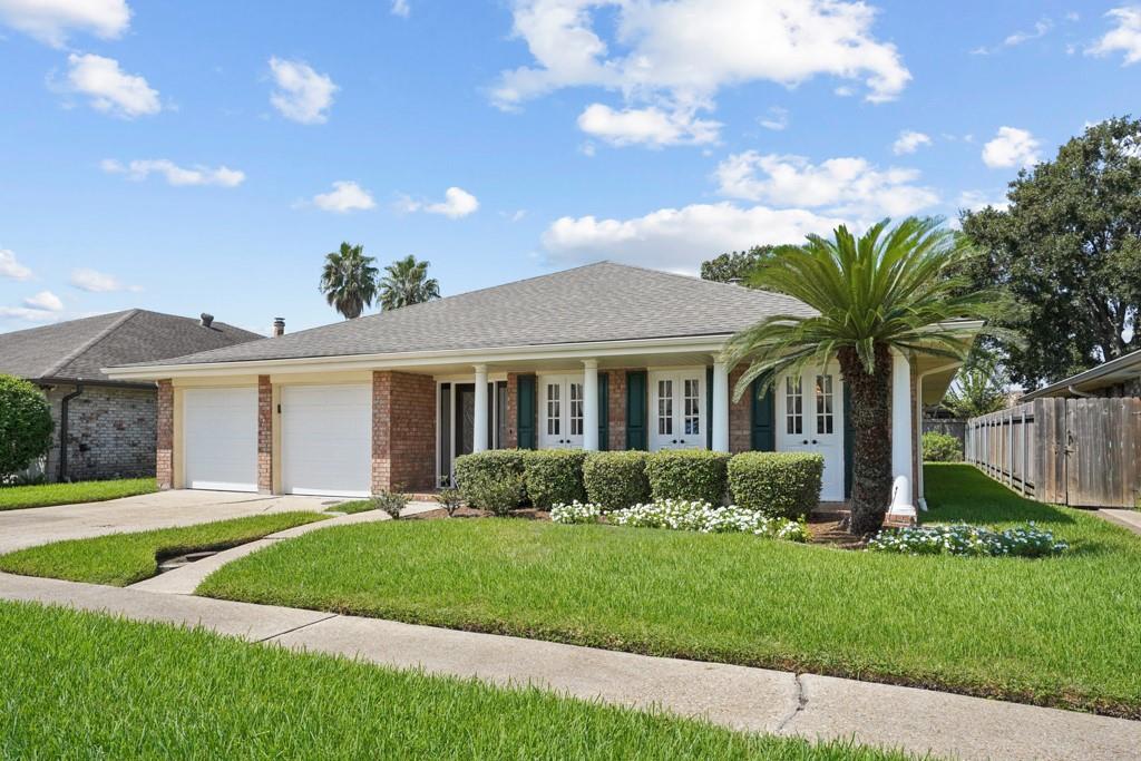 Photo 2 of Single family home for sale at 29 Clevner Dr, Kenner, LA 70065 | MLS# 2578056 | Listing updated on 2026-09-28