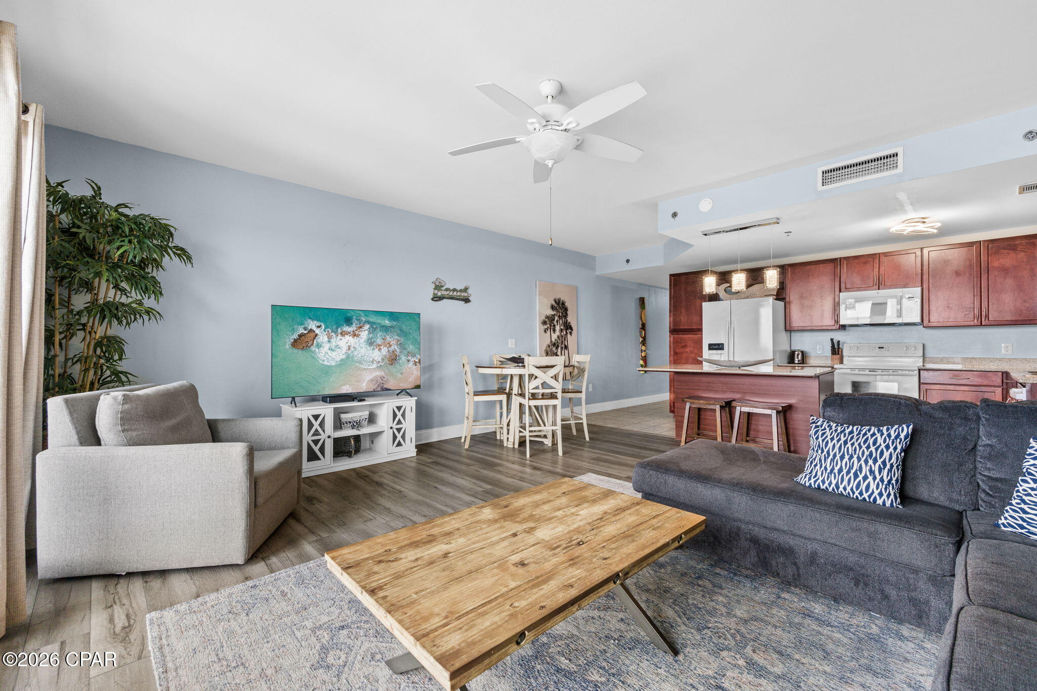 9902 S Thomas Drive 1037, Panama City Beach, FL 32408 — photo 1 of 26