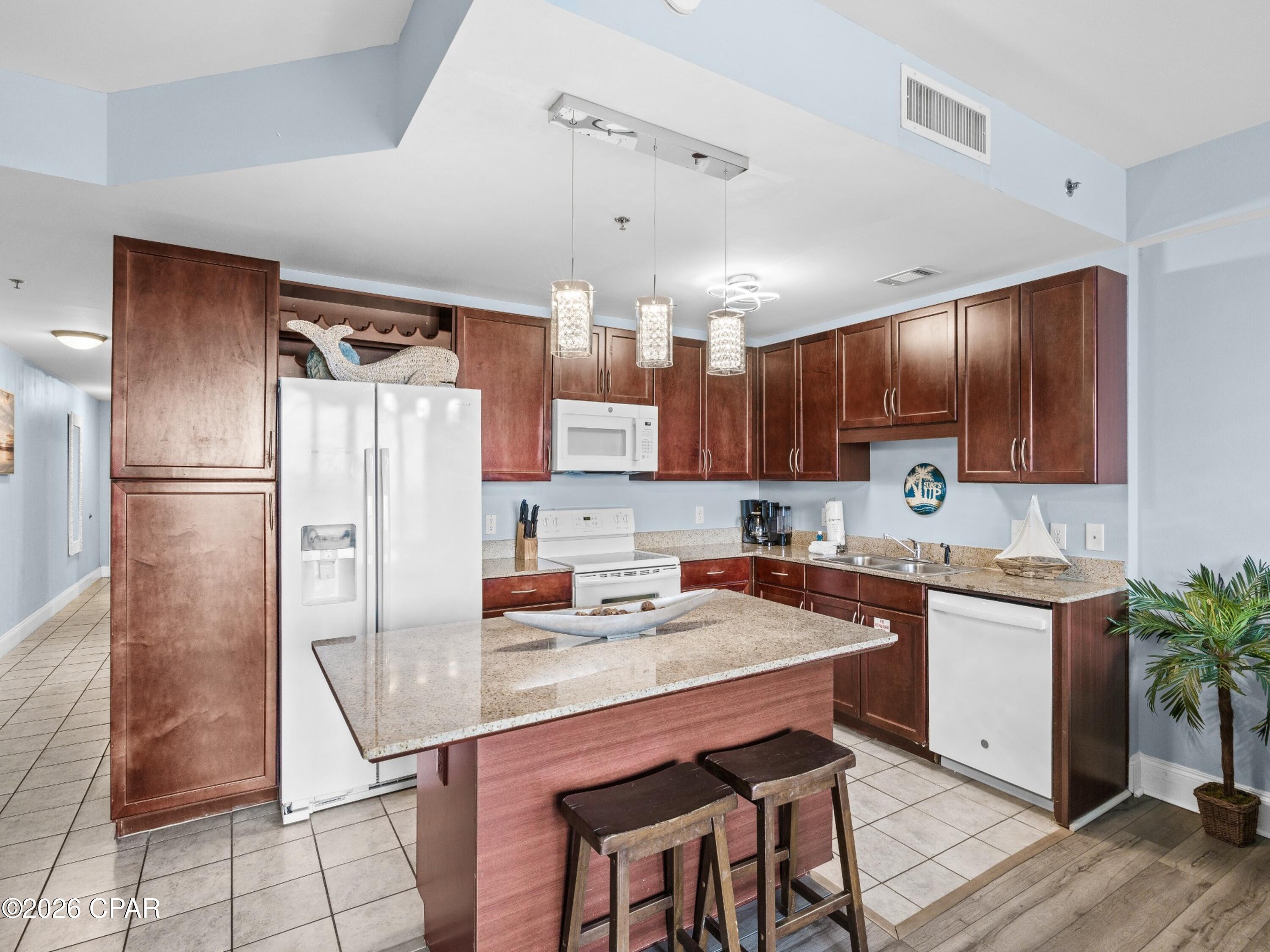 9902 S Thomas Drive 1037, Panama City Beach, FL 32408 thumbnail, photo 8 of 26