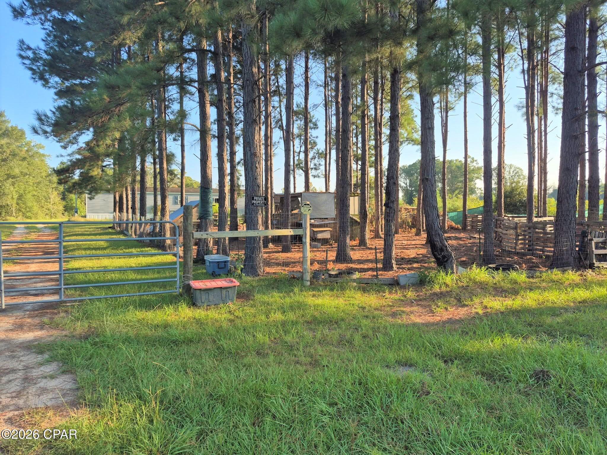 Photo 3 of Manufactured home for sale at 2056 Old Bonifay Rd, Chipley, FL 32428 | MLS# 795908 | Listing updated on 2026-09-27