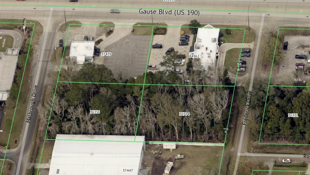 Photo 2 of Land for sale at 0 Frederick Dr, Slidell, LA 70461 | MLS# 2578965 | Listing updated on 2026-09-27