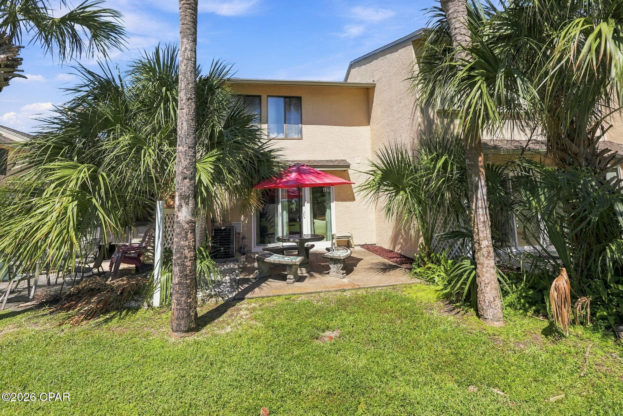 125 Kimberly Drive, Panama City Beach, FL 32407 thumbnail, photo 49 of 64