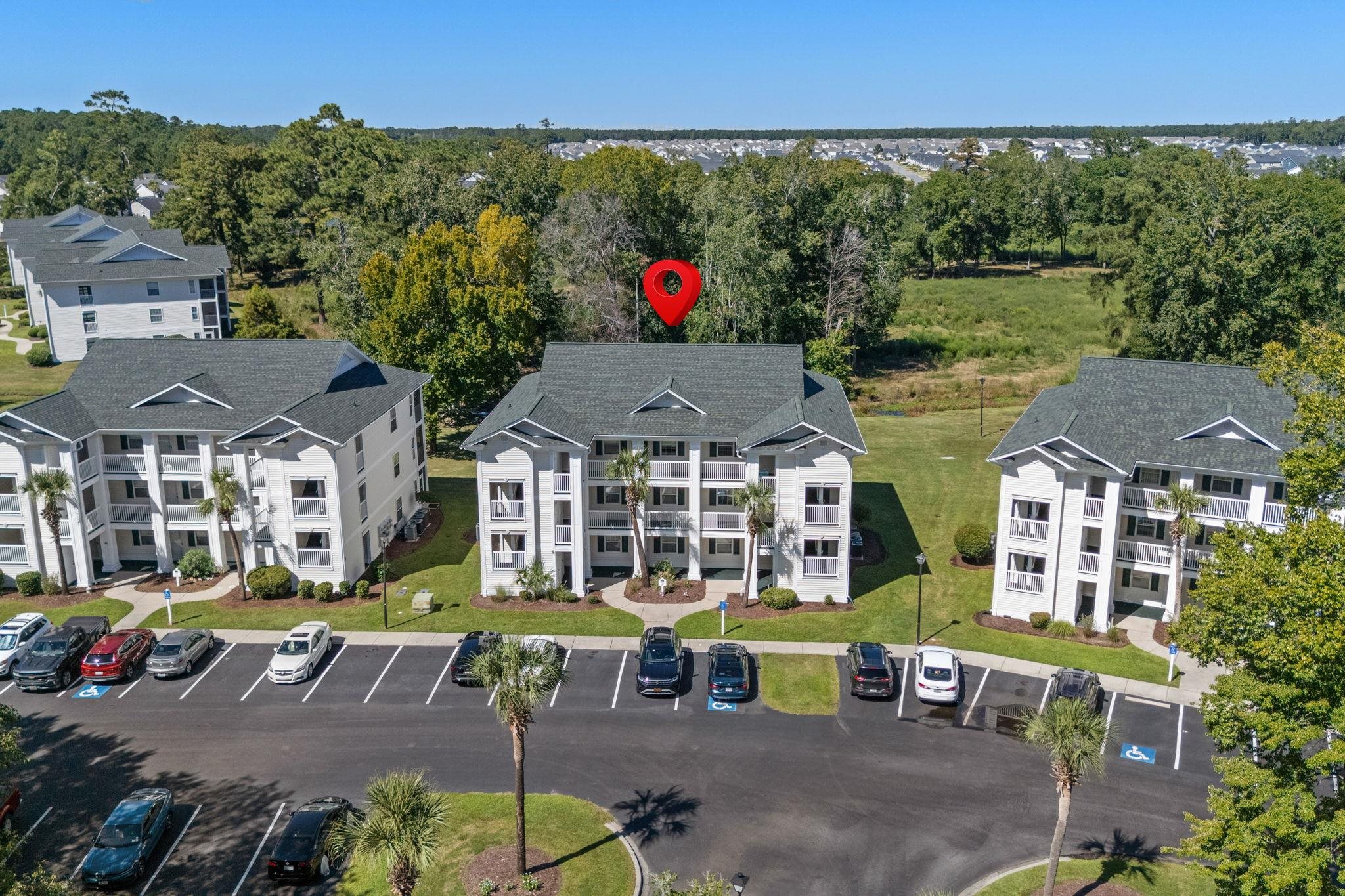 Photo 1 of Condo for sale at 477 White River Dr #32-H, Myrtle Beach, SC 29579 | MLS# 2623787 | Listing updated on 2026-09-28