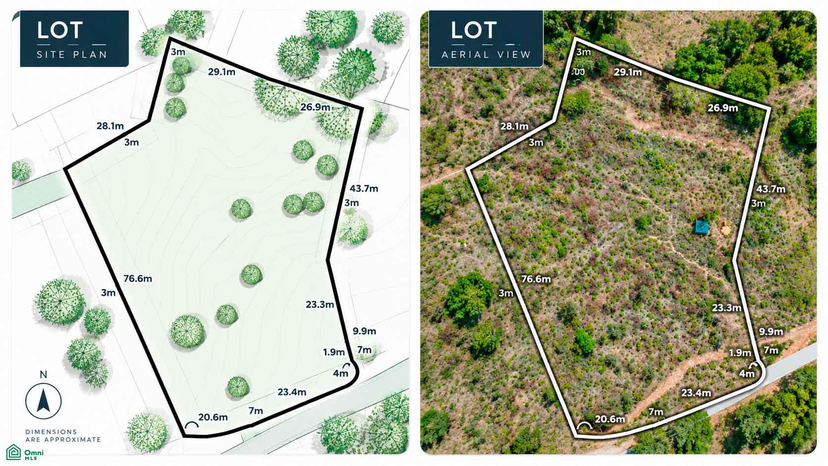  bed Land For Sale in San Mateo, Alajuela - 1