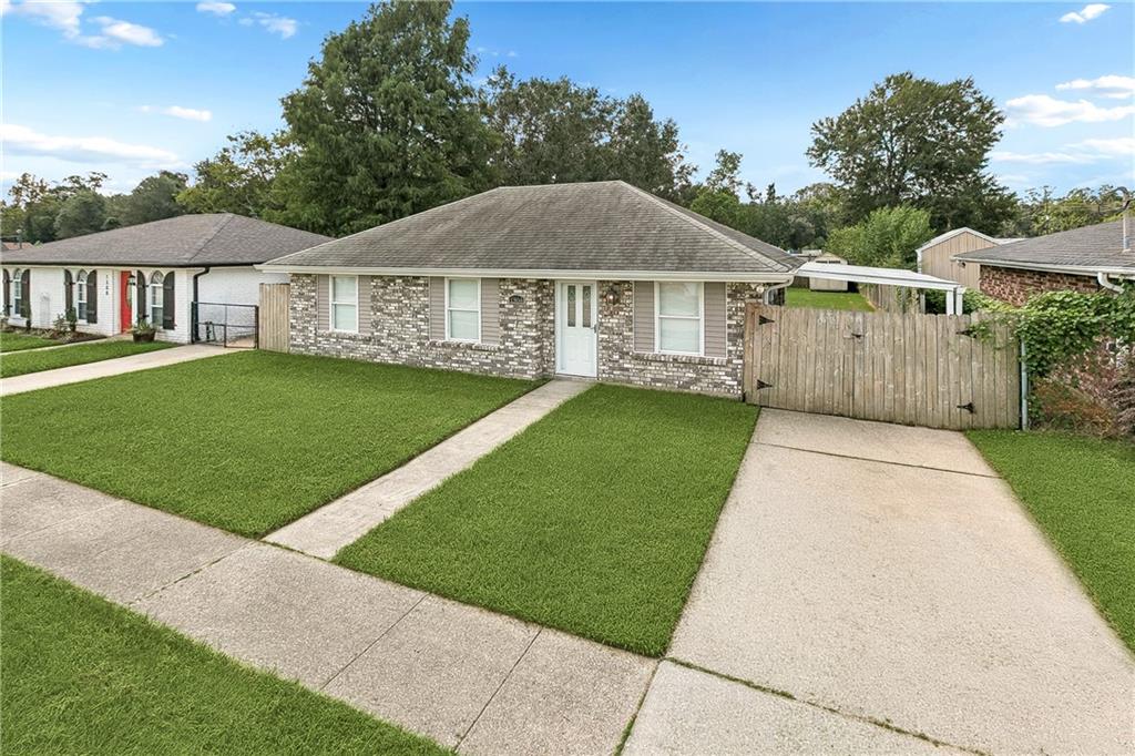Photo 1 of Single family home for sale at 1304 Green Ave, St Bernard, LA 70085 | MLS# 2578935 | Listing updated on 2026-09-28