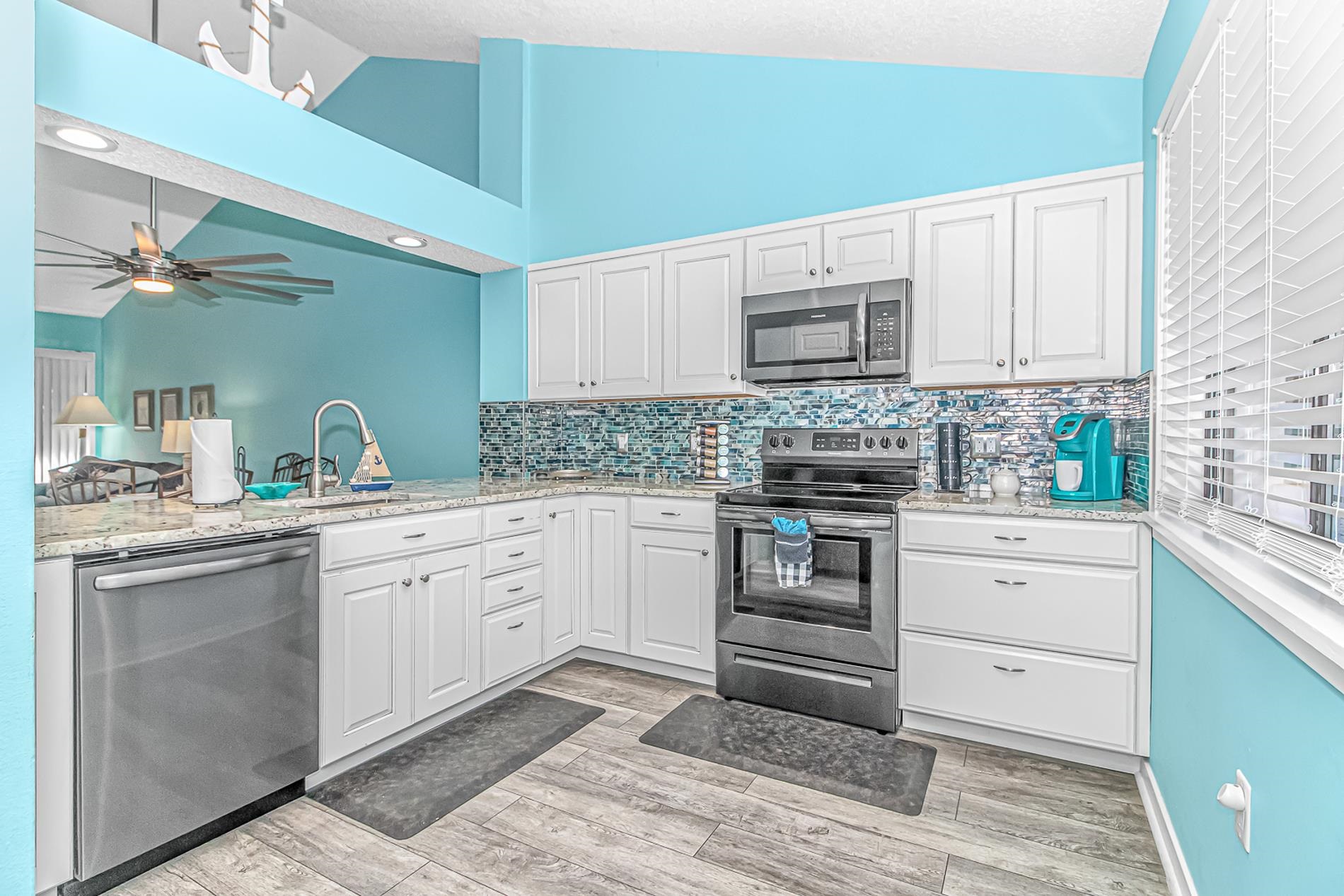 Photo 3 of Condo for sale at 201 Westleton Dr #10G, Myrtle Beach, SC 29572 | MLS# 2623793 | Listing updated on 2026-09-28