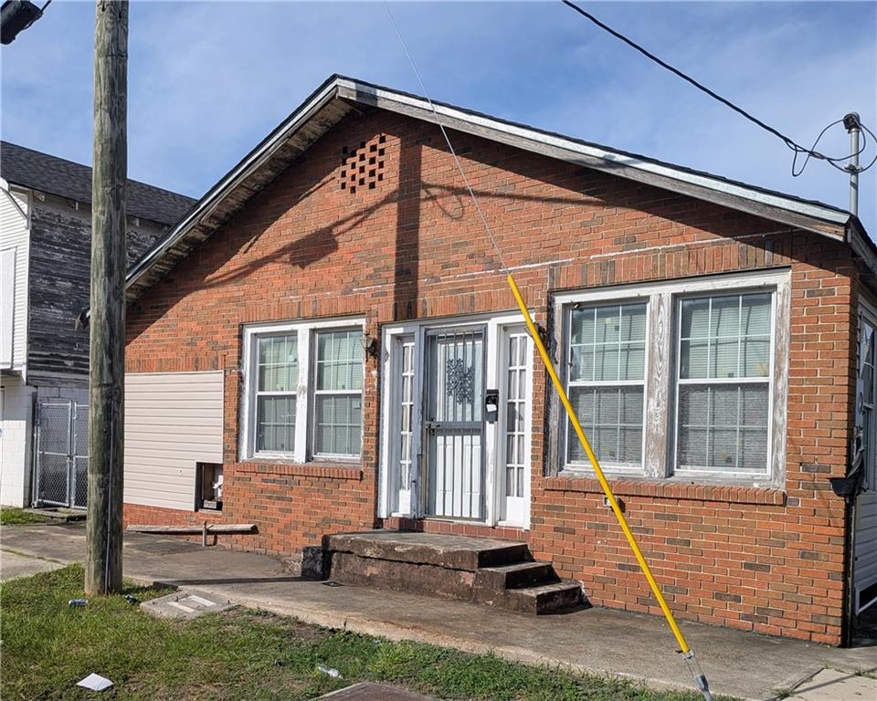 Photo 2 of Single family home for sale at 2507 Saint Peter St, New Orleans, LA 70116 | MLS# 2578814 | Listing updated on 2026-09-28