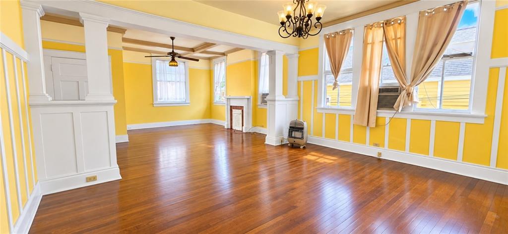 Photo 3 of Single family home for sale at 4916 Danneel St, New Orleans, LA 70115 | MLS# 2578414 | Listing updated on 2026-09-28