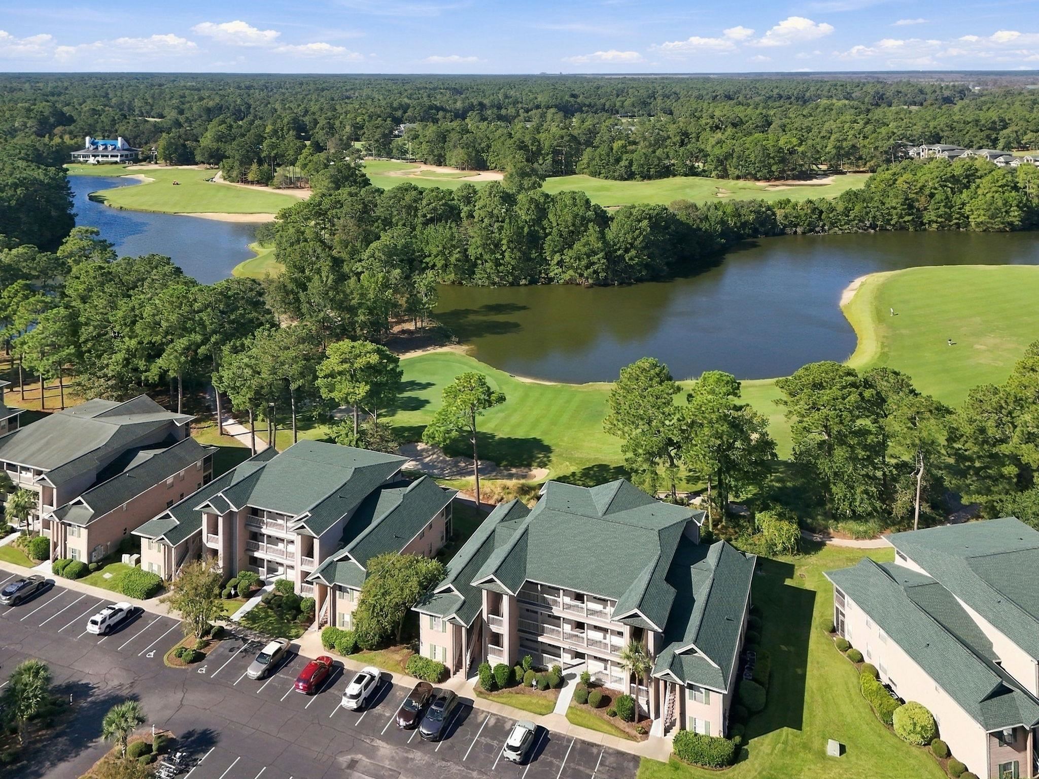 Photo 2 of Condo for sale at 568 Pinehurst Ln #20-C, Pawleys Island, SC 29585 | MLS# 2623801 | Listing updated on 2026-09-28