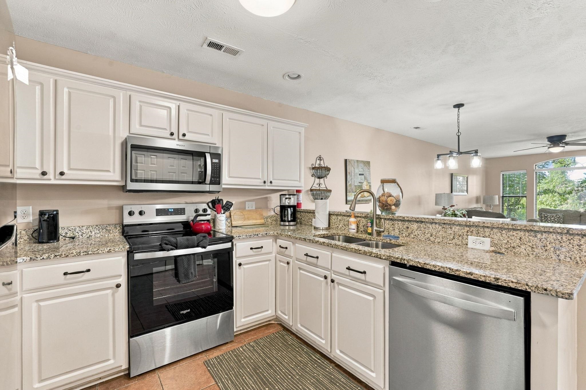 Listing Photo 5 - Condo for sale in building located at 568 Pinehurst Ln, Pawleys Island, SC 29585 - Unit #20-C