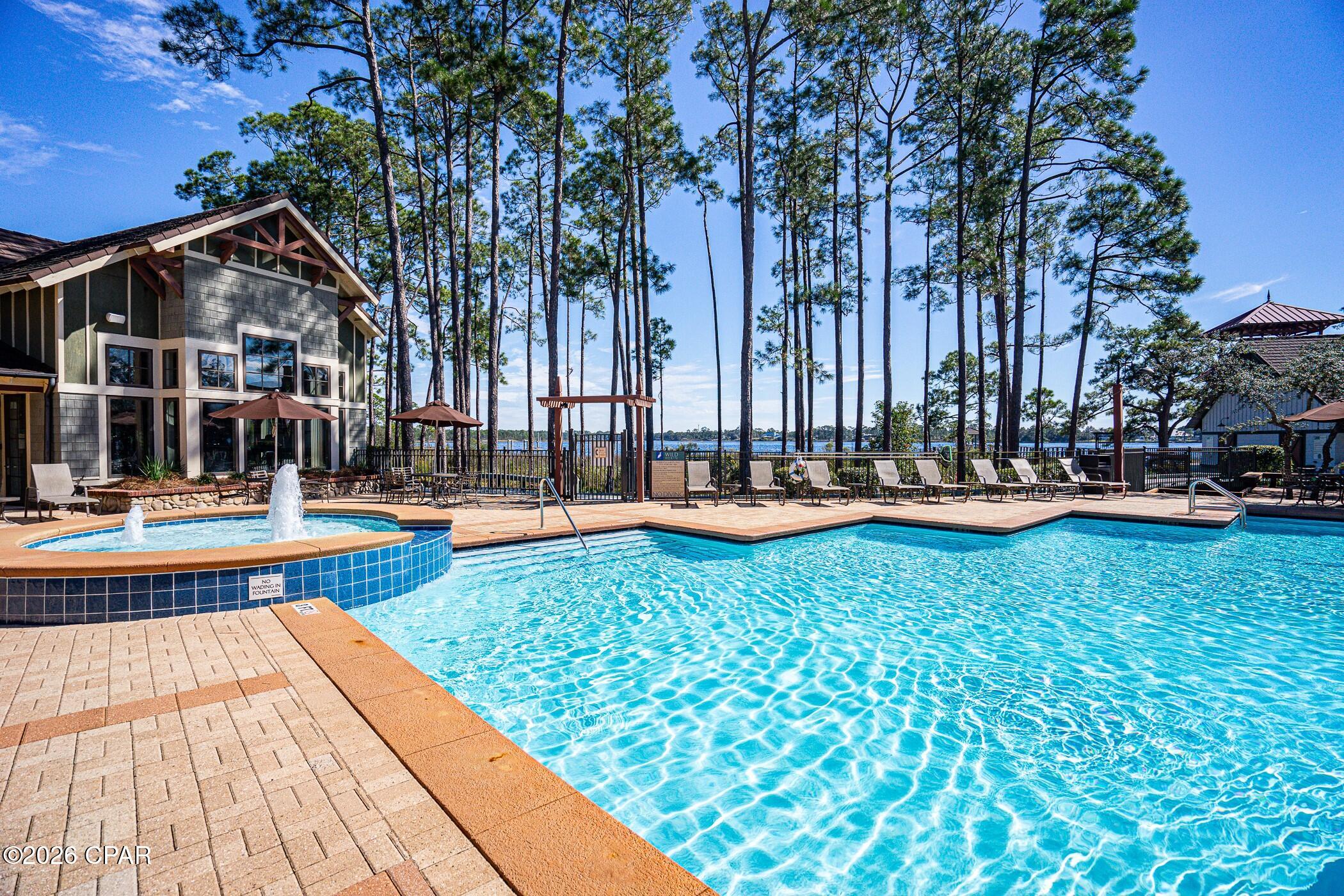 1743 Lost Cove Lane, Panama City Beach, FL 32413 thumbnail, photo 25 of 30