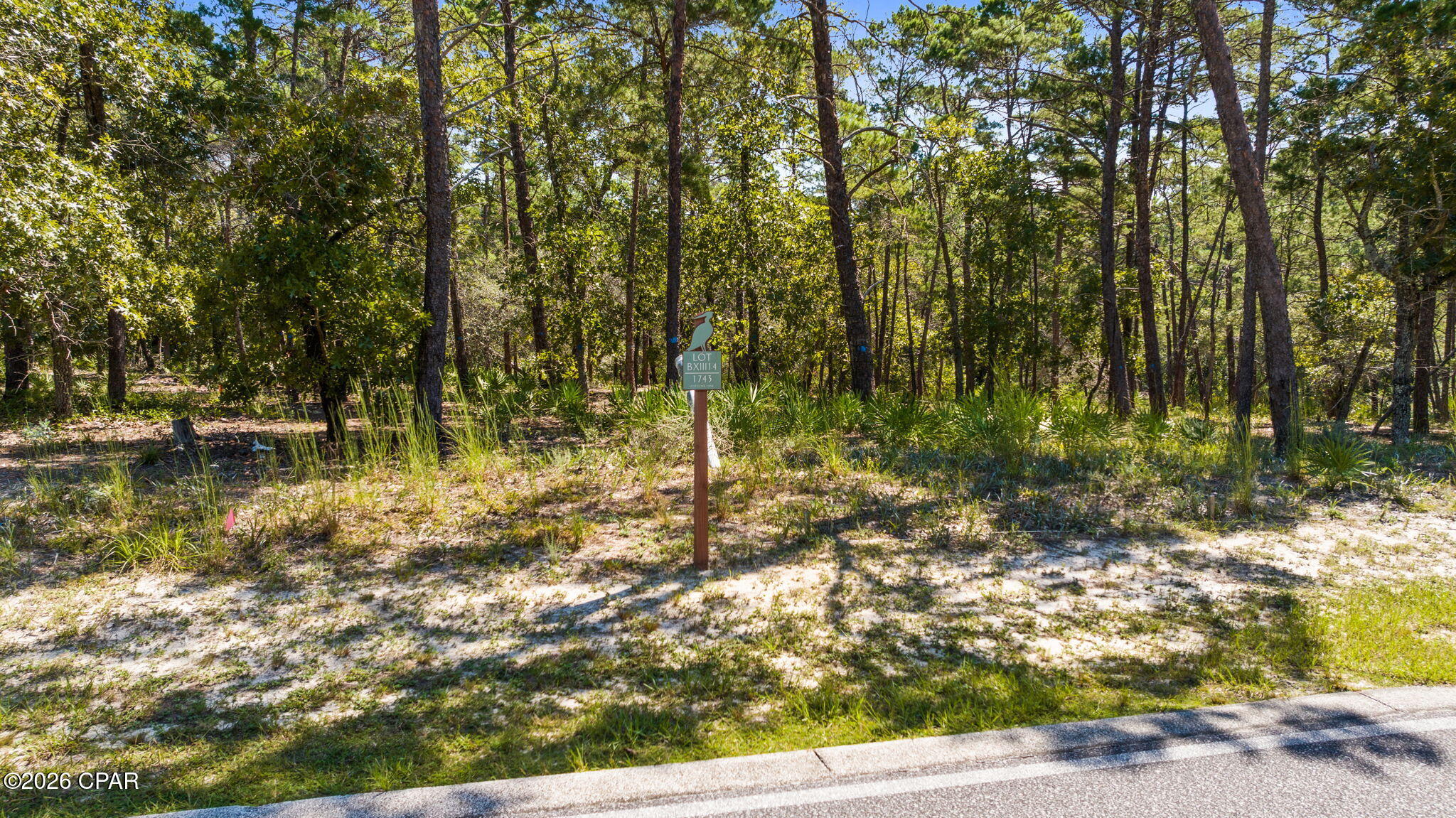 1743 Lost Cove Lane, Panama City Beach, FL 32413 thumbnail, photo 29 of 30