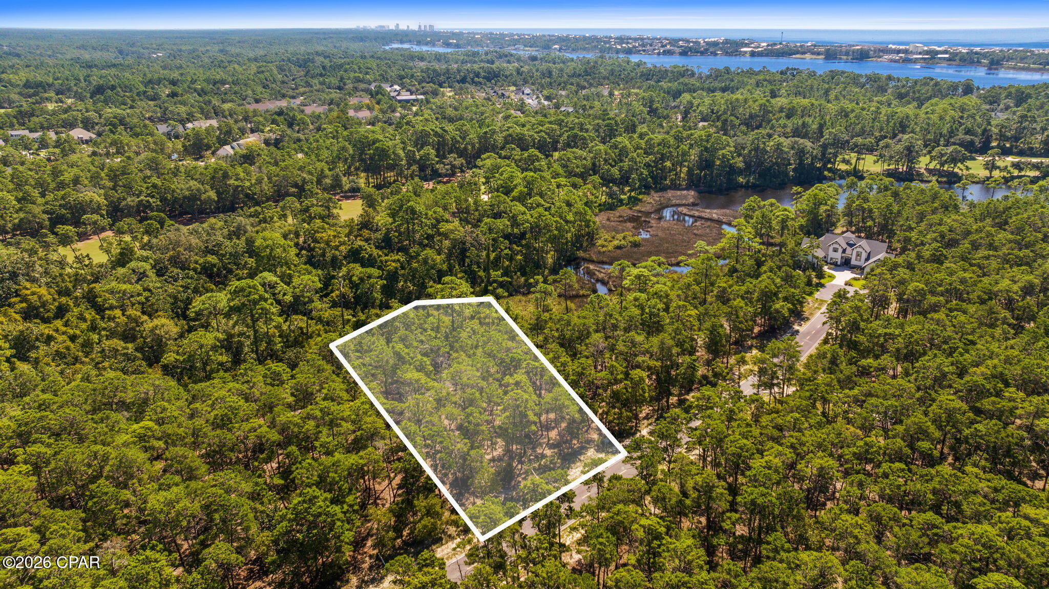 1743 Lost Cove Lane, Panama City Beach, FL 32413 thumbnail, photo 30 of 30