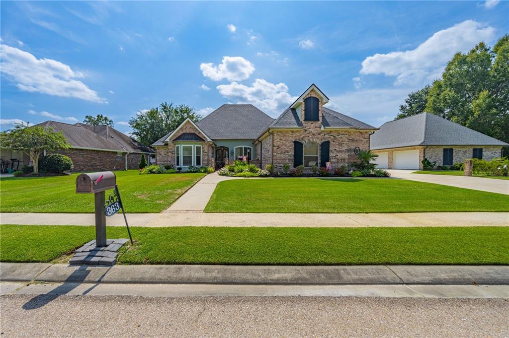 Photo 1 of Single family home for sale at 363 Lake Orleans Blvd, Ponchatoula, LA 70454 | MLS# 2578772 | Listing updated on 2026-09-29