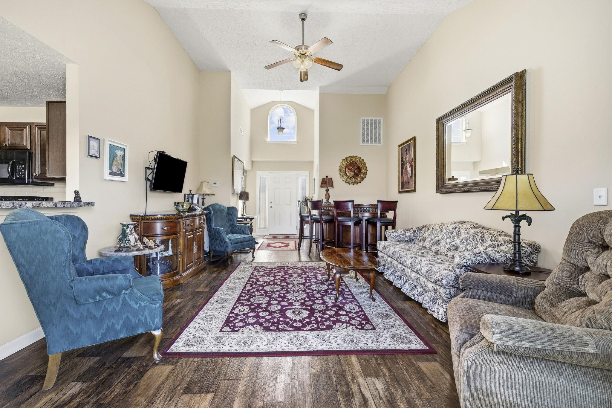 Photo 2 of Single family home for sale at 317 Palladium Dr, Myrtle Beach, SC 29575 | MLS# 2623826 | Listing updated on 2026-09-28