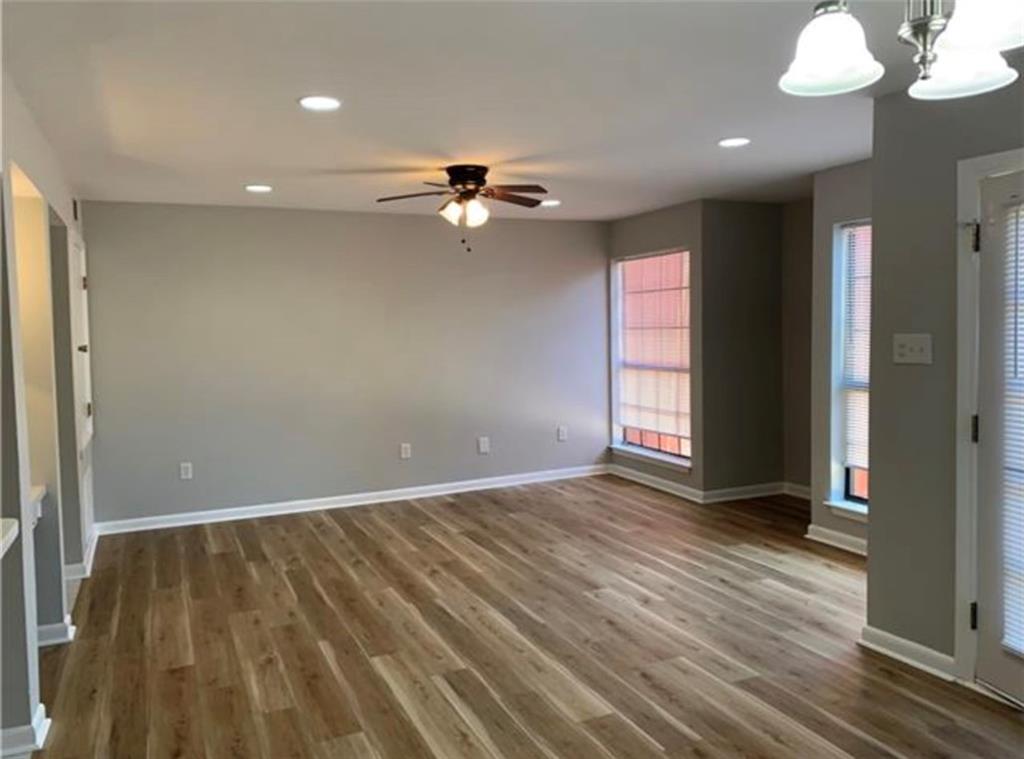 Photo 3 of Townhouse for sale at 1608 Chimney Wood Ln, New Orleans, LA 70126 | MLS# 2579053 | Listing updated on 2026-09-28