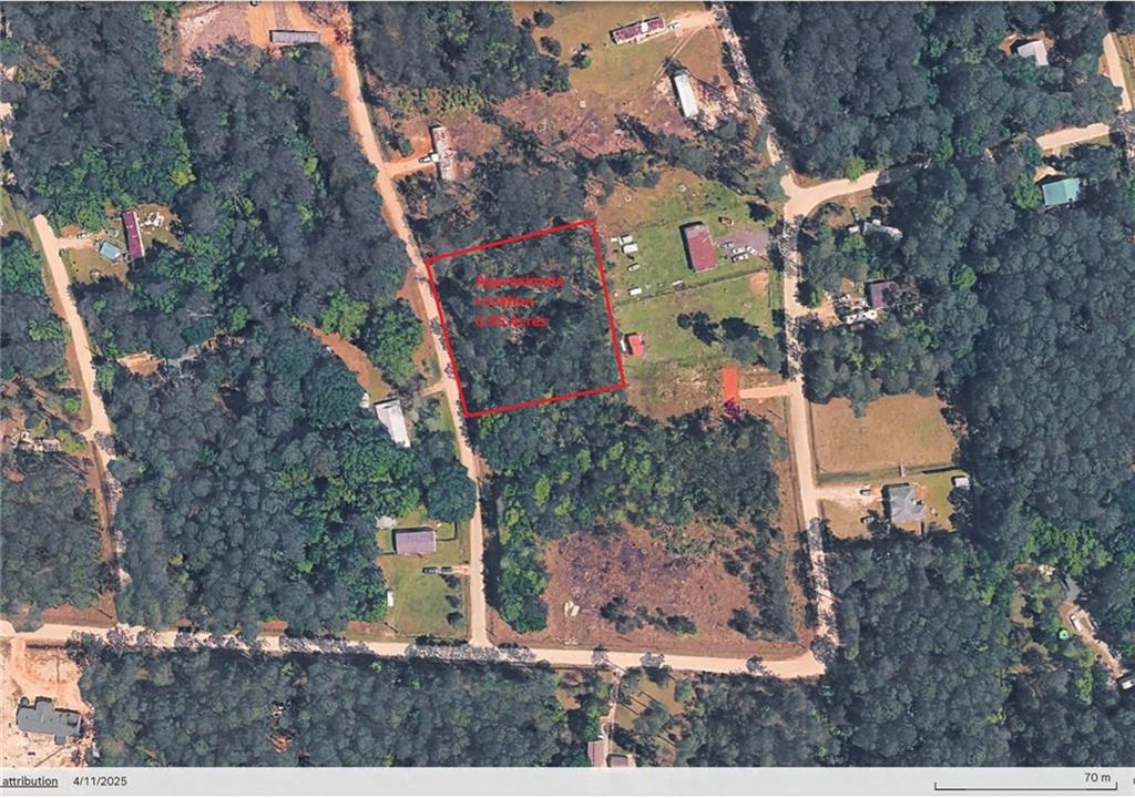 Photo 2 of Land for sale at 73060 Hazard St, Abita Springs, LA 70420 | MLS# 2579045 | Listing updated on 2026-09-28