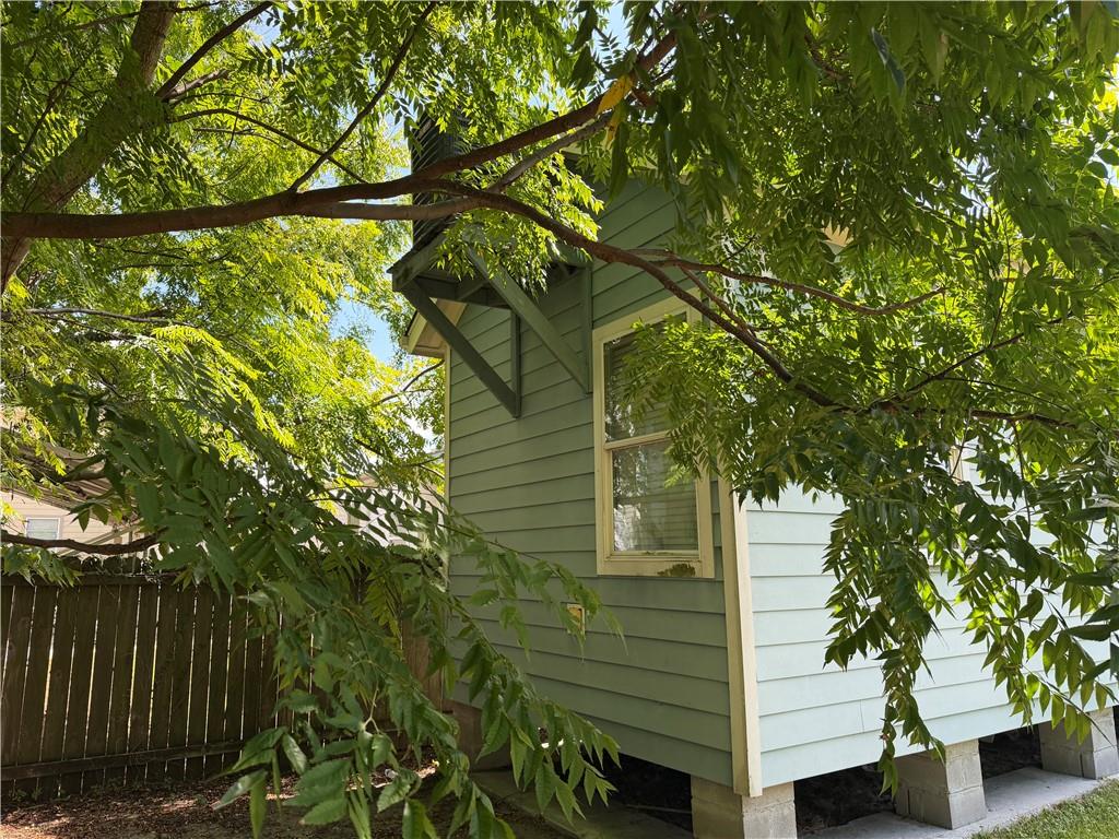 Photo 4 of Single family home for sale at 1715 Laharpe St, New Orleans, LA 70116 | MLS# 2579078 | Listing updated on 2026-09-28